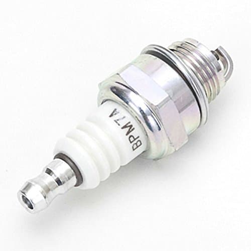 NGK Copper Alloy Spark Plug, BPM7A, For Stihl Hedge Trimmers HS45 & HS75, Item Type: Spark Plug, Part Number: 814