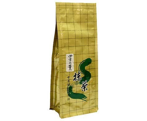 Yomono-kaori 100g bag , Premium Ceremonial Grade Matcha Yamamasa Koyamaen