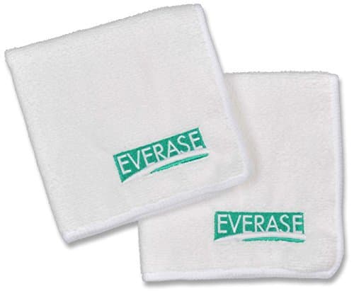 EverCloth Micro-Fiber Cloth | Cleaning Cloth for Whiteboards/Dry Erase Boards