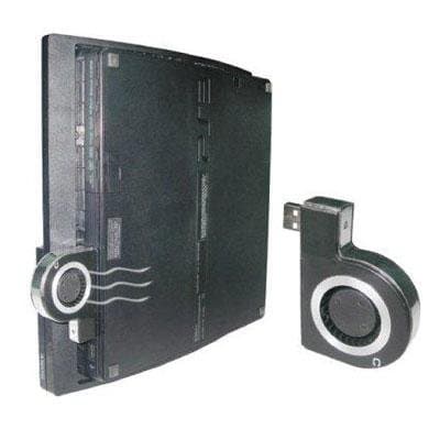 PS3 Slim Turbo Cooler Fan