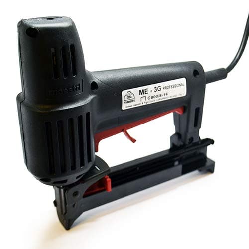 Maestri ME3G/71 Electric Staple Gun