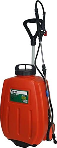 Madre – 16 l Pressure Sprayer with Battery 12 Volts