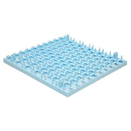 Quail Egg Trays (6 pack) by GQF Manufacturing