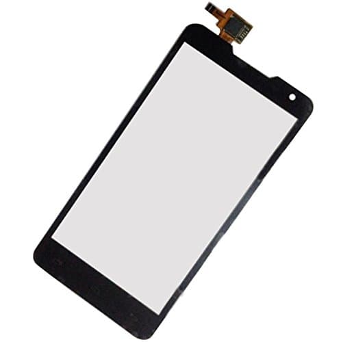 New Touch Screen/Panel Replacement for 5.0" Prestigio MultiPhone Duo PAP5044 Duo Smartphone Screen Panel Glass Digitizer
