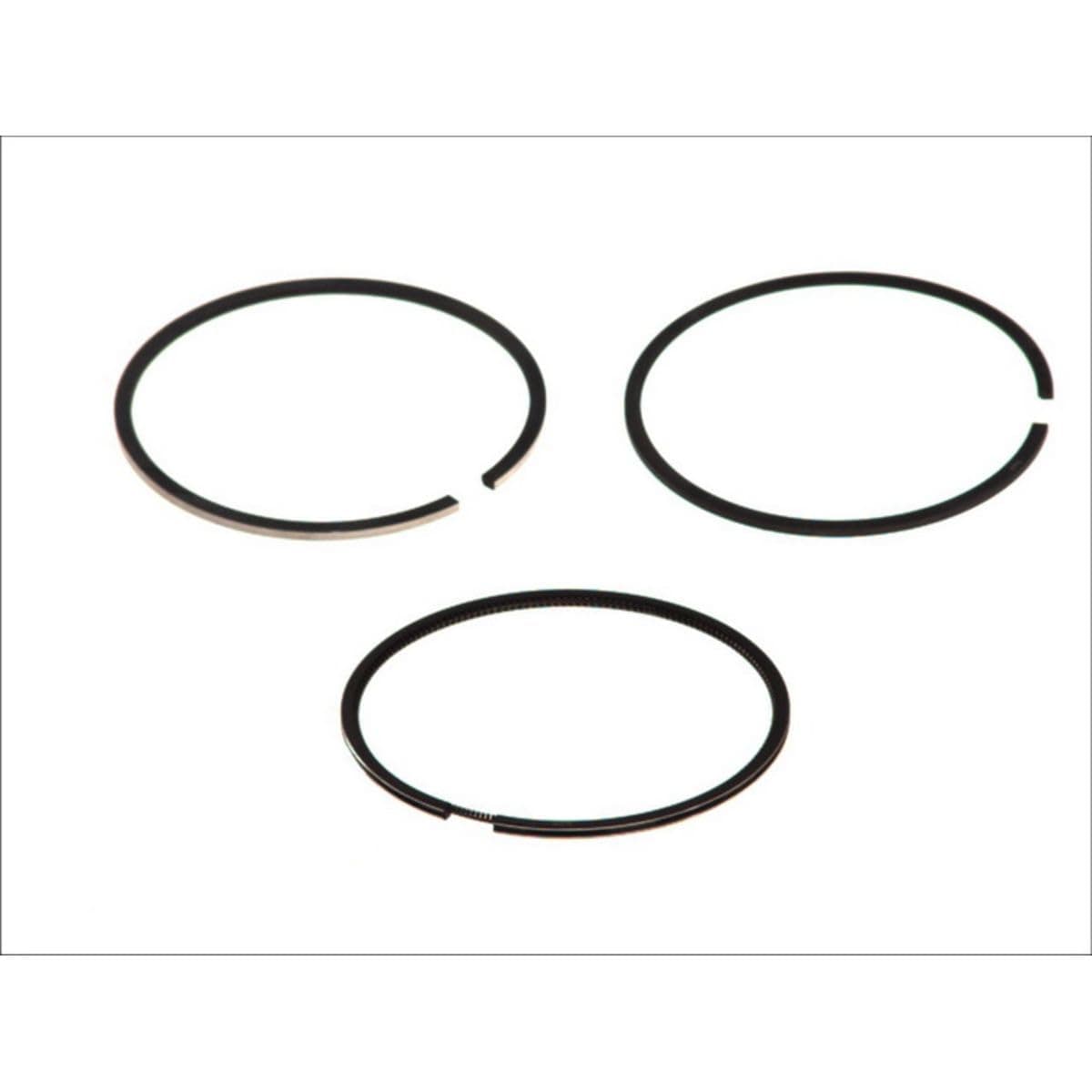 Goetze Engine 08-136400-00 Piston Ring Kit