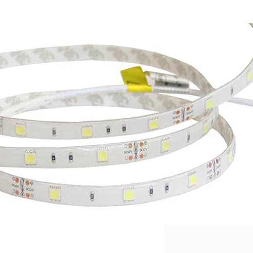 RiShang LED Flex Strip - White
