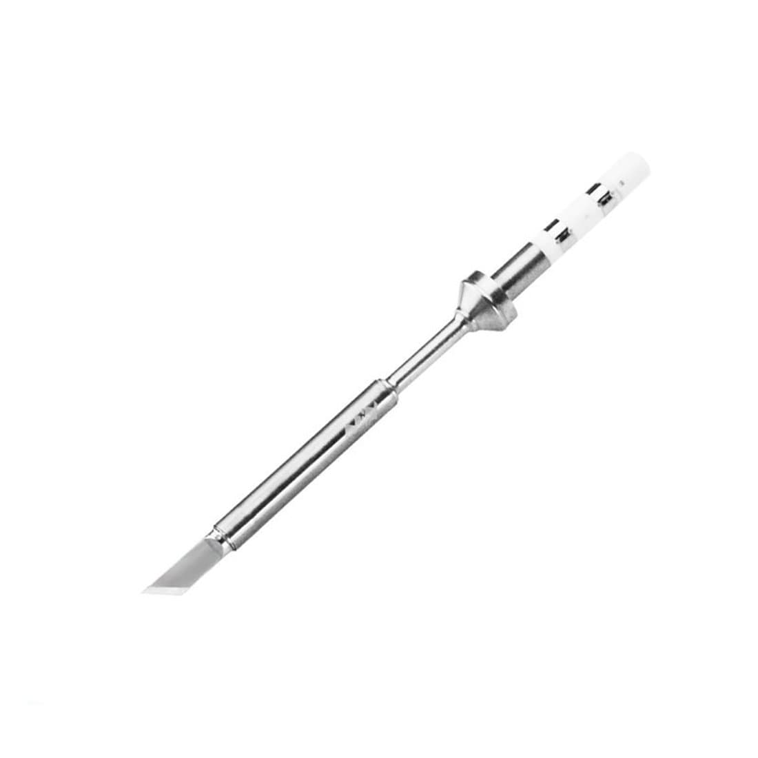 Original Soldering Iron Tip Replacement for TS101 TS100 Mini Portable Outdoor Soldering Iron Kit (K-Tip)