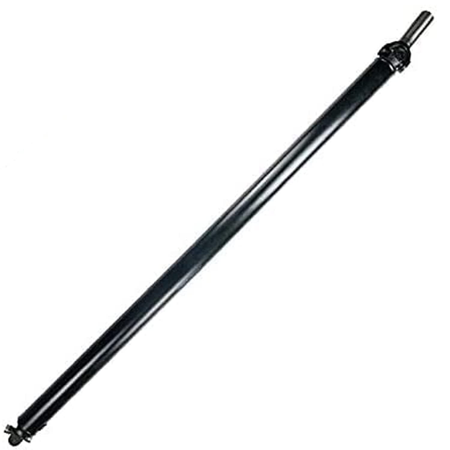 68 1/4" Rear Prop Shaft Drive Shaft Assembly For 4WD 2001-2003 Chevy Silverado 1500 1500HD 2500 2500HD 3500