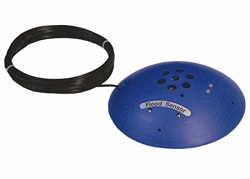 Flood Sensor (Spot) for Real-Time Recognition of Leaks