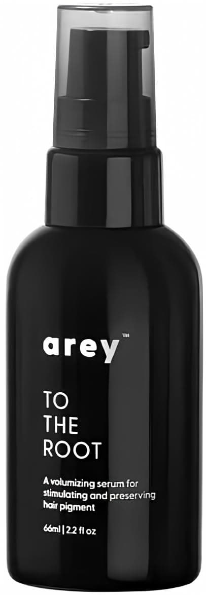 Arey To The Root Serum