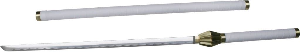 BladesUSA BL-004 Samurai Sword (43-Inch Overall)