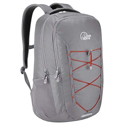 Lowe Alpine Vector 30 Backpack (Iron Grey)