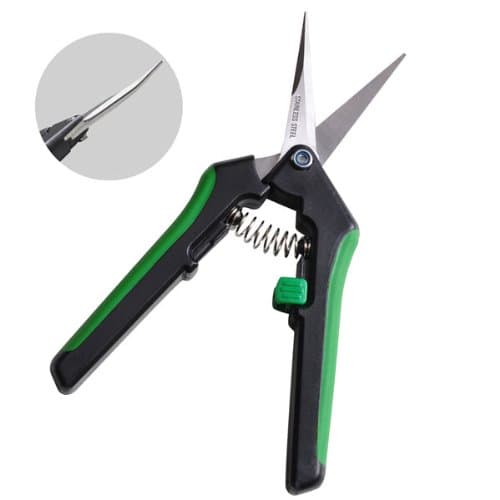 Banzai Tool for Gardening Accessories Curved Pruning Shear Scissor