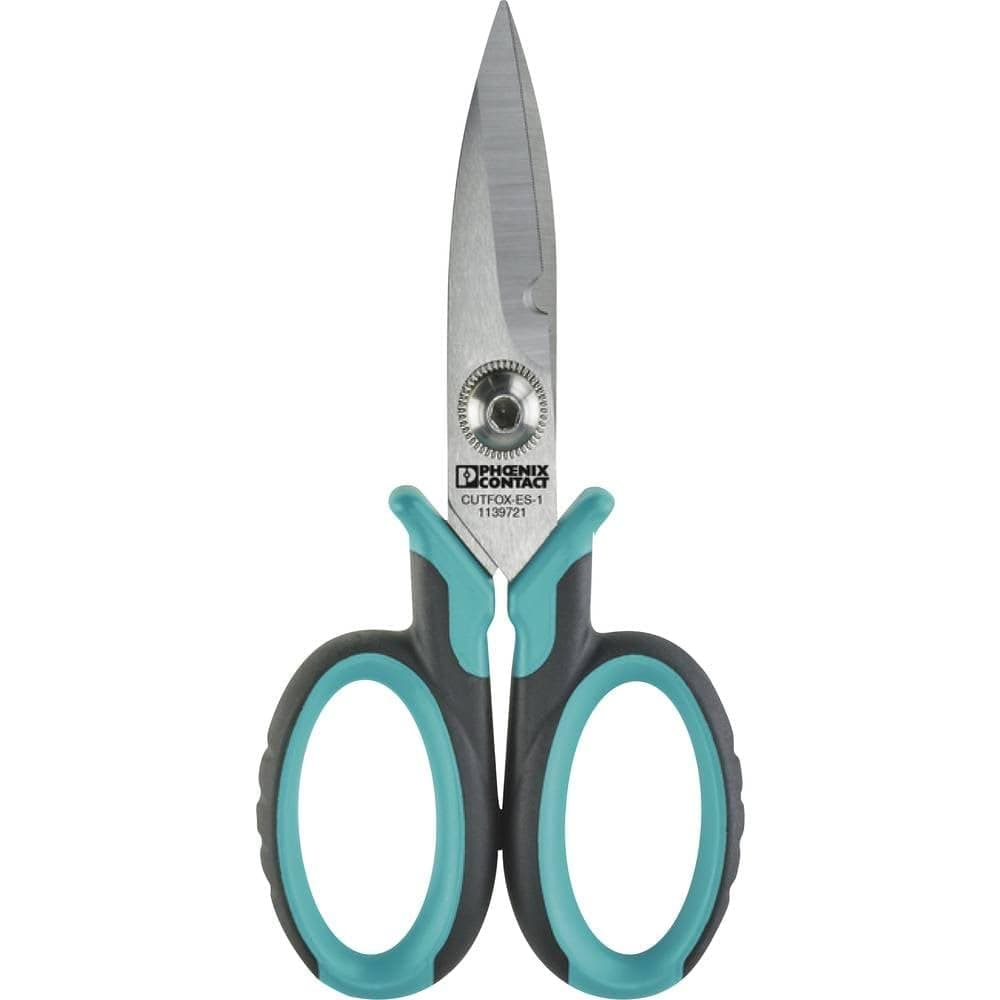 Phoenix ContactCUTFOX-ES-1 1139721 Cable Scissors 50mm²