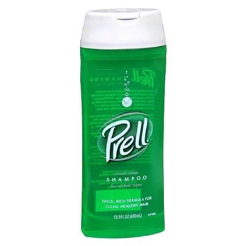 Prell Shampoo Original 16.2 Oz by Prell