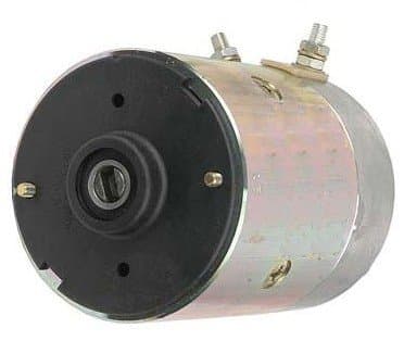 NEW OEM HYDRAULIC MOTOR COMPATIBLE WITH MONARCH AMJ-5710 AMJ-5762 11.216.144 99-538.50.00-00/4