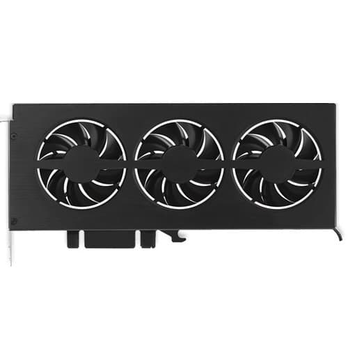 JONSBO VF-1 RGB Compatible Expansion Slot Fan