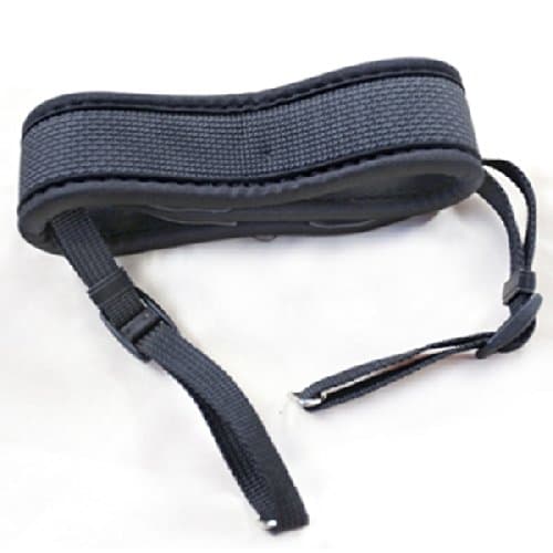 Bluecell Neoprene Non-slip Shoulder/ Neck Strap for Sony Canon Nikon Fujifilm Olympus DSLR Digital Camera