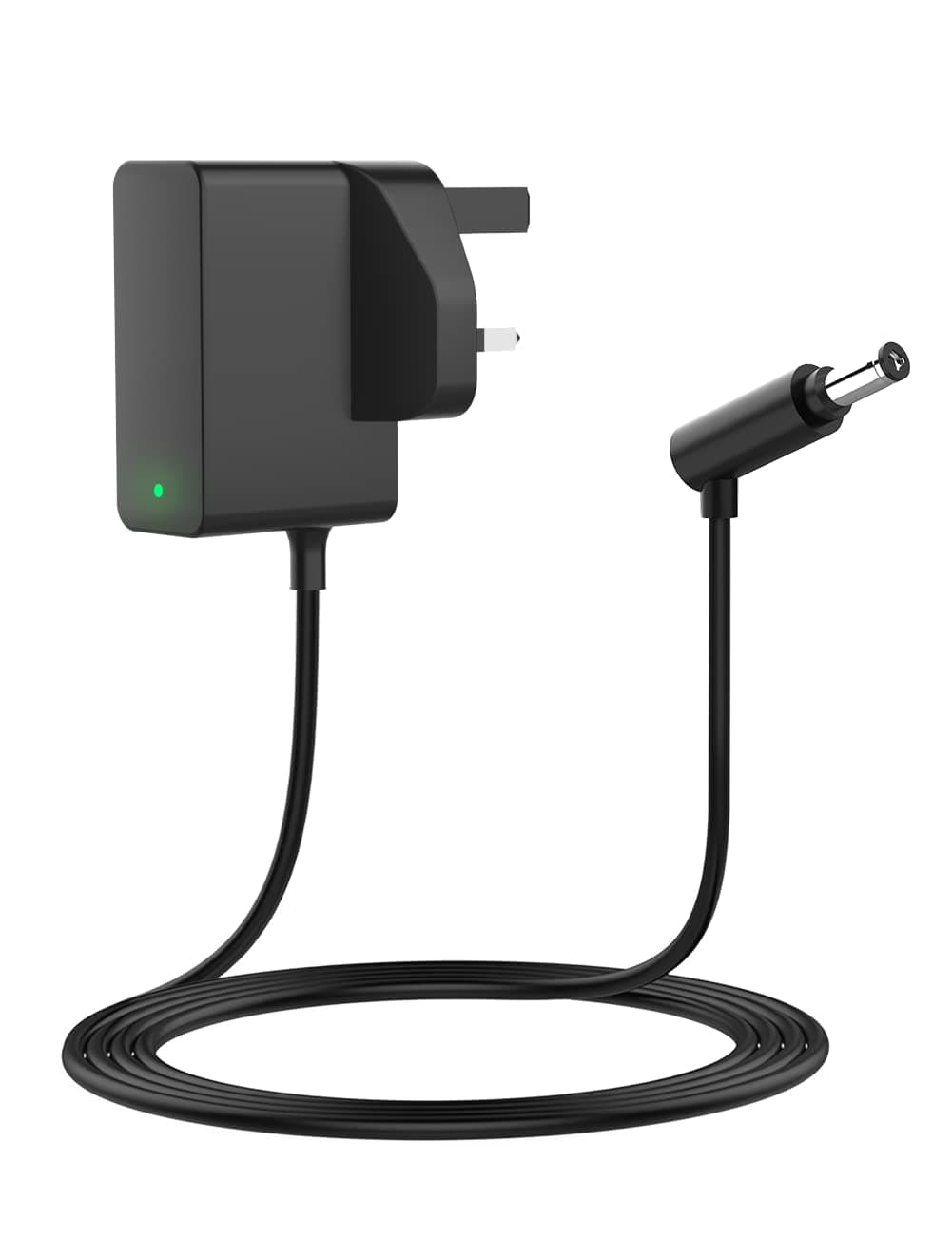 for Dyson V6, V7, V8 Charger Cable Hoover Battery Chargers Adapter Charging Animal Absolute SV11, SV10, SV09, SV07, SV06, SV05, SV04, SV03, DC74, DC62, DC61, DC60, DC59, DC58 Power Cord