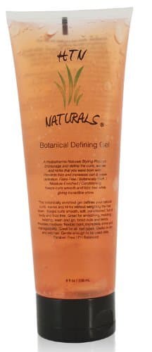 Hydratherma Naturals Botanical Defining Gel, 8.0 fl. oz. by Hydratherma Naturals