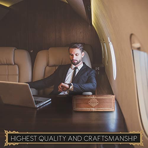 Eyozka Whiskey Glass Set Gift Box - C. Cutter and Whiskey Stones Included - Chilling Stones Gift Set - Scotch Bourbon Glasses Bar Accessories - Reusable Ice Cubes - Unique Gifts for Men