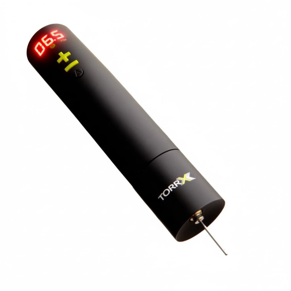 Smart Ball Pump - Automatic, Electric, Handheld Pump to Inflate and Deflate Sports Balls (Soccer, Football, Volleyball, Basketball, Rugby, Water Polo, Handball, etc.)