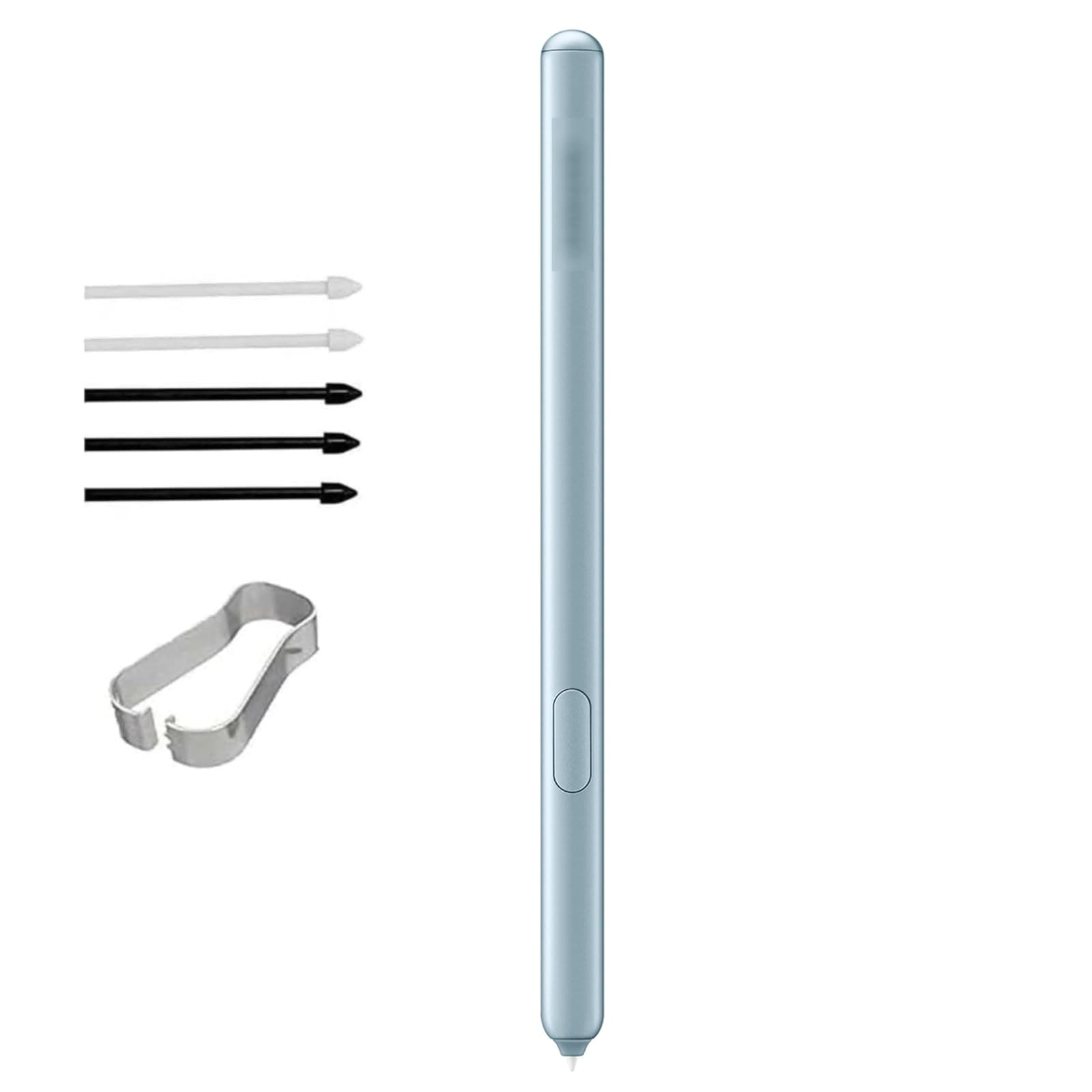 Alovexiong Tab S6 Stylus Pen Replacement for Samsung Galaxy Tab SM-T860 SM-T865 10.5" With Tip and Repair Part (Cloud Blue)