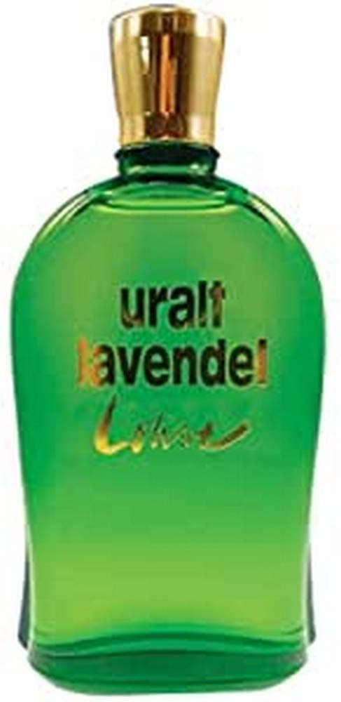 Uralt Lavendel Perfume 50ml splash by Lohse
