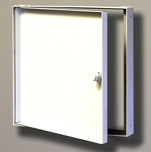 Access Door Ceiling or Wall Mifab Recessed CAD 24" x 24"