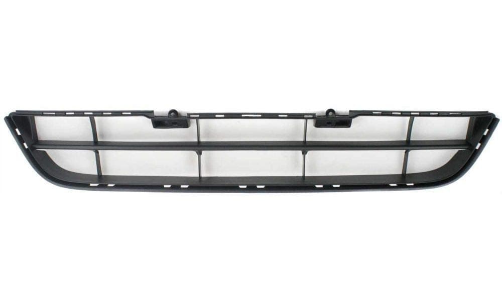 New Lower Front Bumper Grille Replacement for 2006-2007 Honda Accord Sedan (4 door models only)