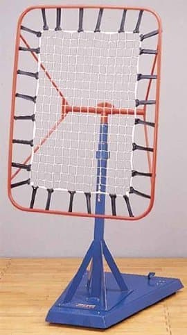 GaredSports Varsity Tossback Net Replacement Kit