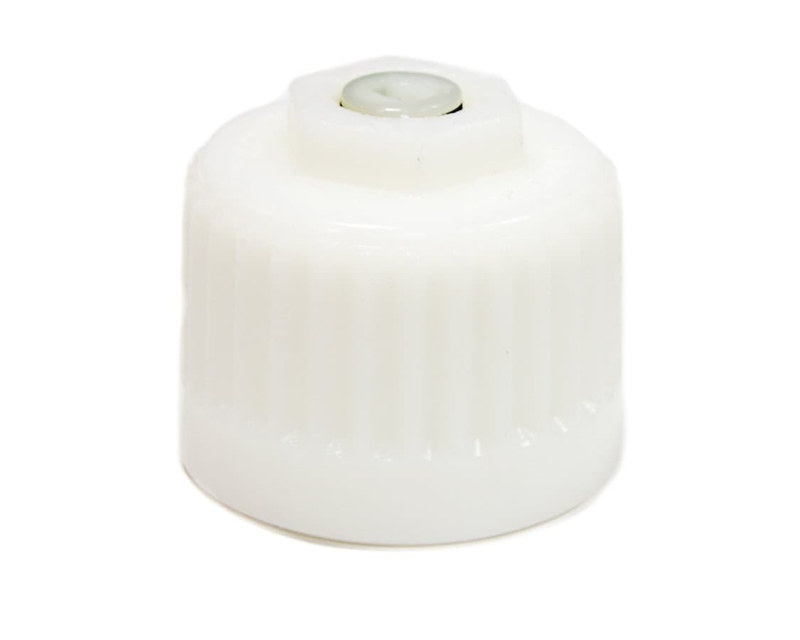 SCRIBNER PLASTICS 5221 Utility Jug Cap, 1 Pack