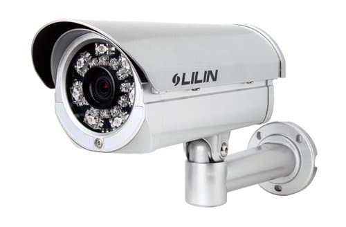 LiLin PIH-0384XWN Day & Night Varifocal Infrared Camera, 50M (164-Feet), 540TVL, 2.9-10mm Lens and IP68 WeatherProof Camera