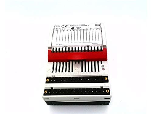 STAHL 9471/15-16-12 Digital Input Module, DIN Rail Mount, 16CHANNEL, 24V