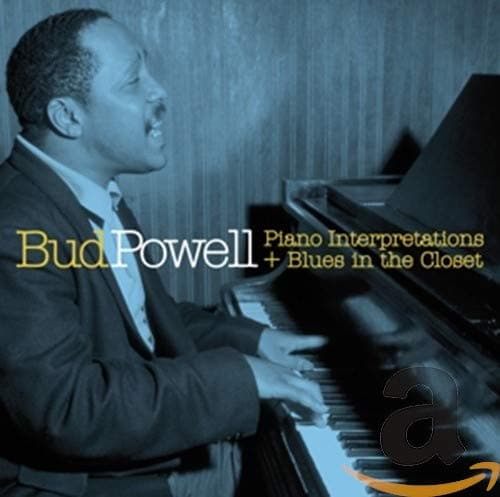 Piano Interpretations + Blues in the Closet