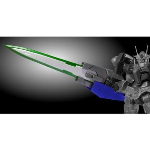 Bandai Gundam 00 GN Sword III for Robot Damashii 00 Gundam