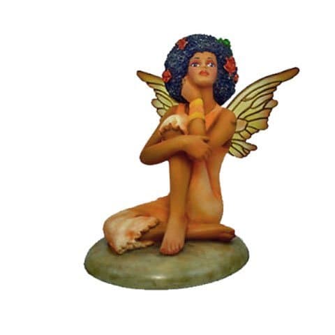 Faerie Glen Munro Through You Figurine, 4-Inch Tall