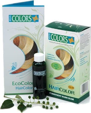 Haircolor Black 2N(2 oz color 2 oz developer)