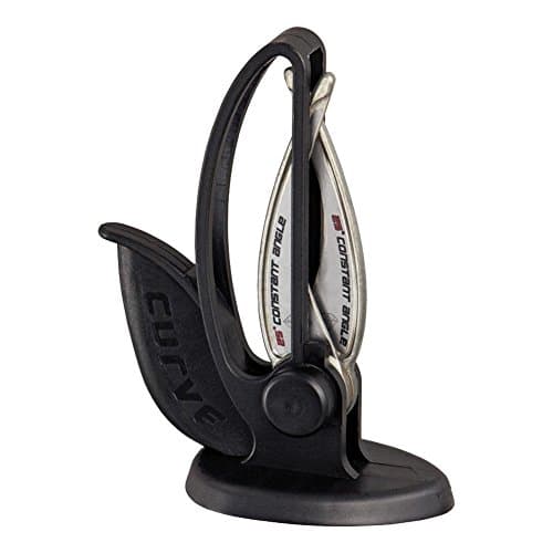 Warthog Sharpeners Curve Sharpener