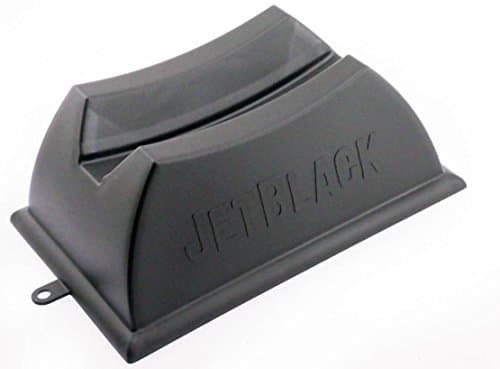 Jet Black Trainer Riser Block by Jet Black