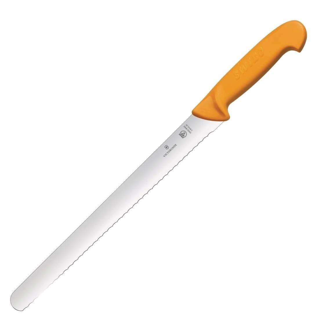 SWIBOL110 Slicer Serrated Blade