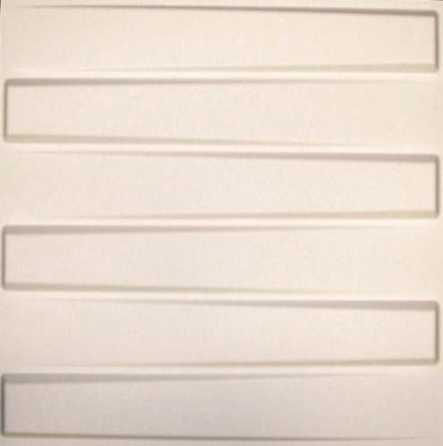 3D Wall Panels - Bricks (27 Square Feet) by EKBInnovations