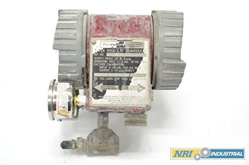 590010-006-999 I/PEX 9000 I/P 3-15PSI 28V TRANSDUCER B244159
