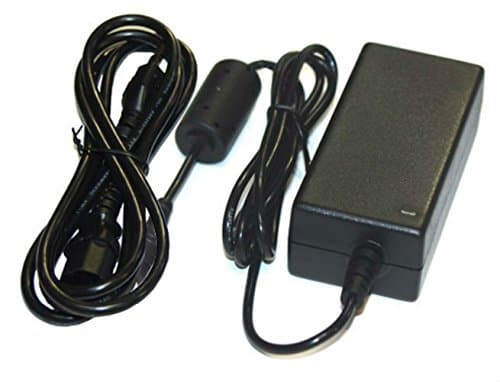 Power Payless Compatible with AC/DC Power Adapter Works with Fantom TFDU12072 FDU12072S External Hard Drive