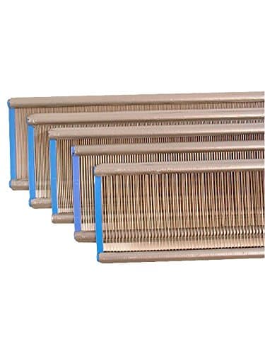 Ash-W-Reed 32 In 8 Dpi Stainless