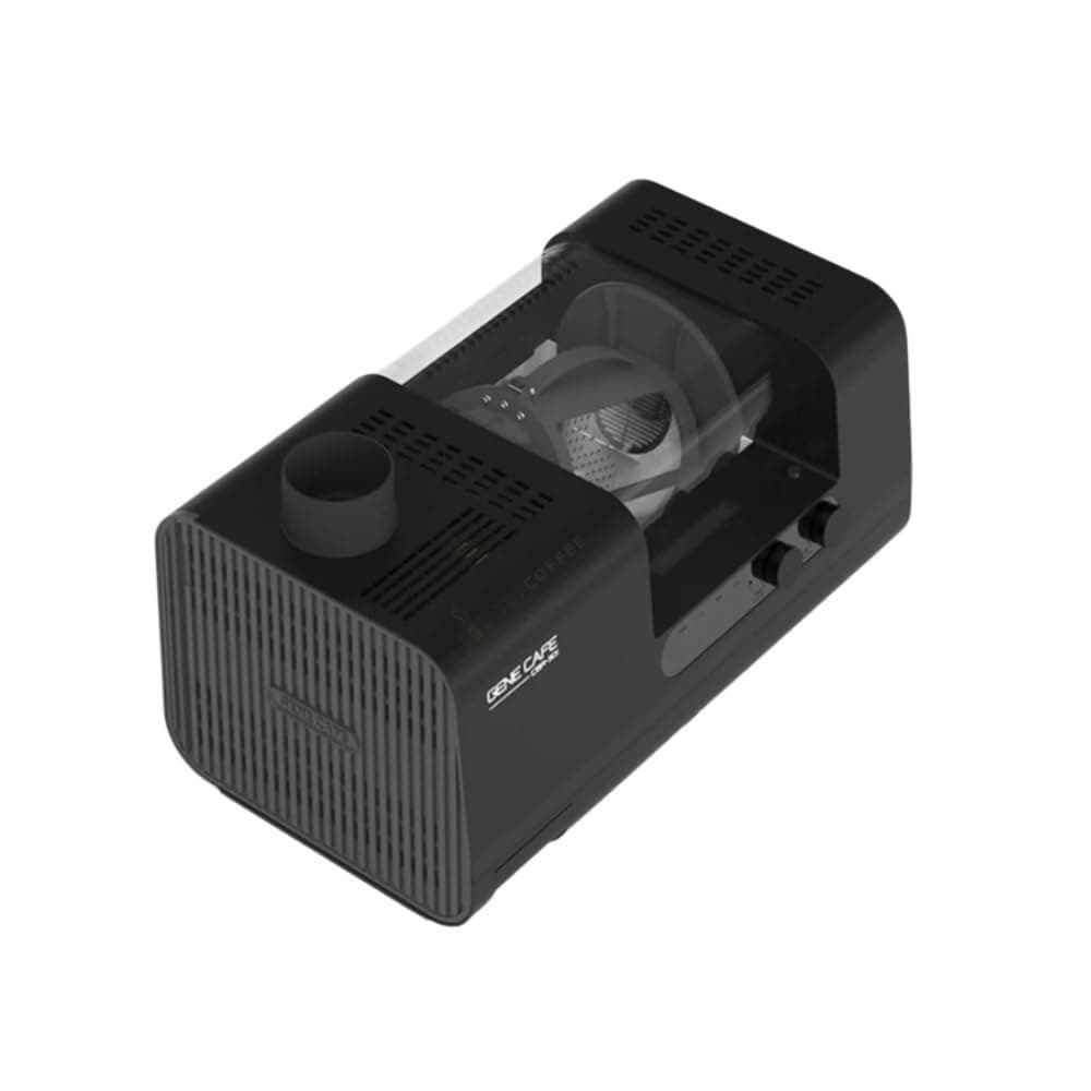 Coffee Roaster CBR-301 - Black