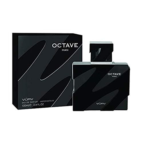 Octave Man 100ml EDP by Vurv Perfumes
