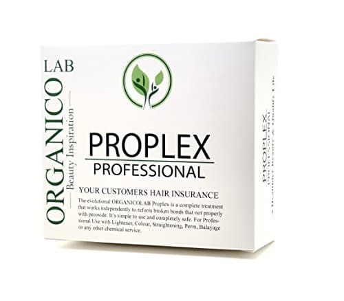 ORGANICOLAB, ProPlex Stylist Kit, 3 x 3.4 fl.oz