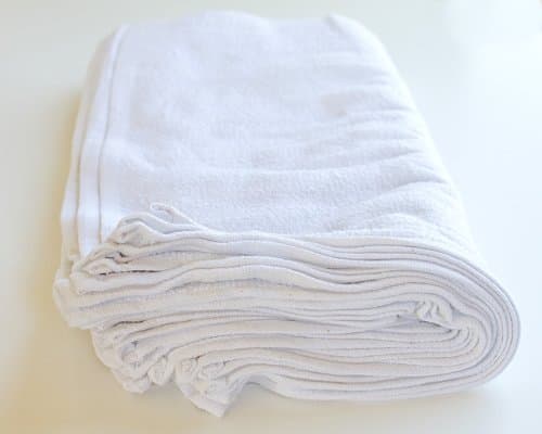 Economy Bar Mop Towels Set of 18 (19 Oz)