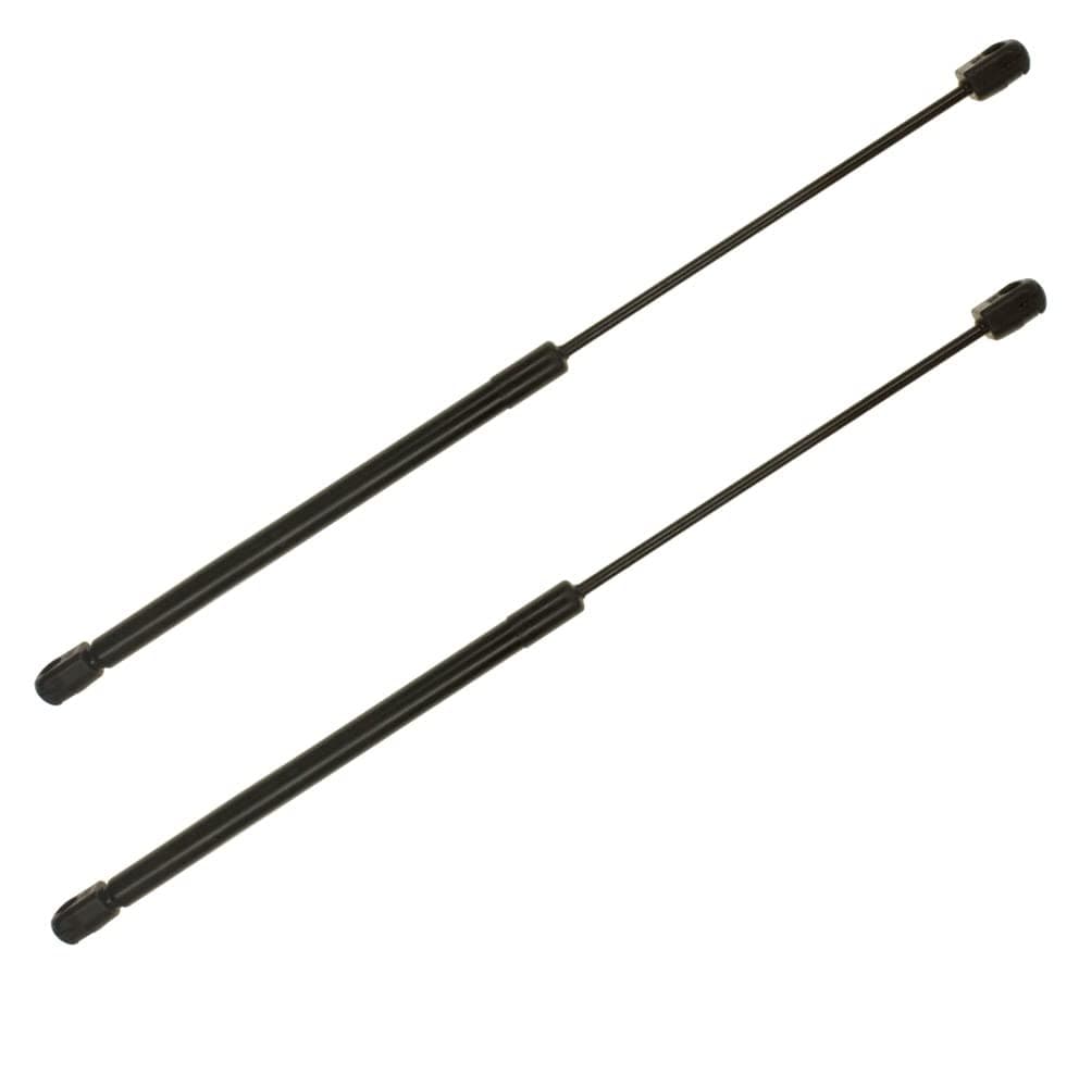 SCHNECKE 2Pcs Rear Back liftgate tailgate Hatch trunk Struts Lift Supports Shock Gas Spring Prop Rod Compatible With FORD 1994-2004 MUSTANG (Note:with Spoiler 94 95 96 97 98 99 00 01 02 03 04)